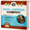 Cutting & Seeding Compost - 15L - with perlite