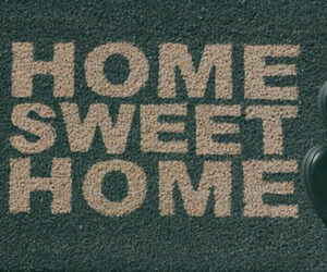 Sustainable Fibres: The Benefits of Coco Coir Doormats