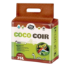 Coir Compost - 75L - 100% organic
