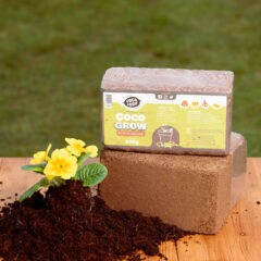 Coir Compost - Coco Grow 9L