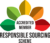 Responsible Sourcing Scheme Approved
