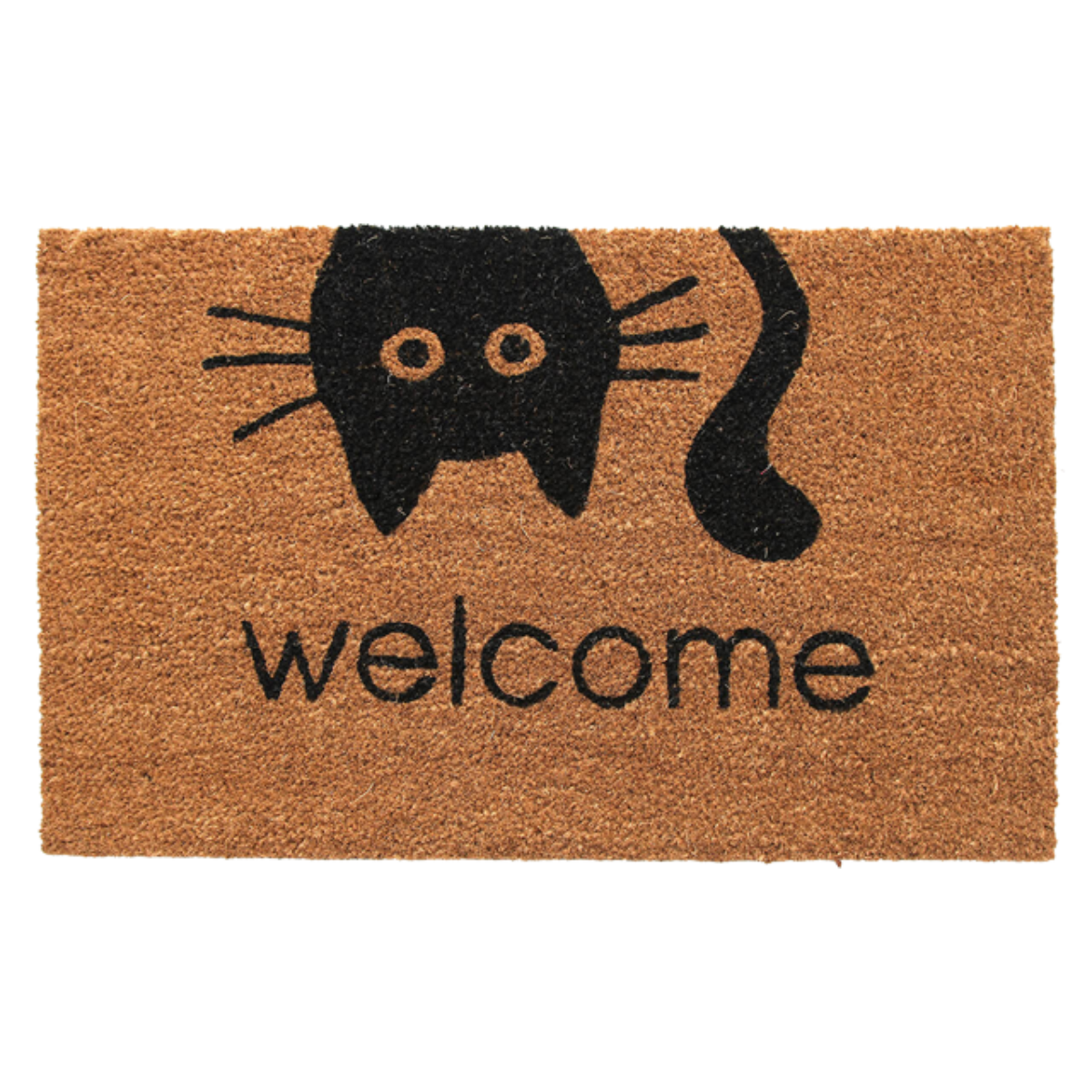 Hello Doormat, Cat Pawprints, Meow, Welcome, hotsell Porch Decor, Oversized Doormat, Large Doormat