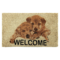Puppy Welcome