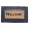 Red Rust welcome