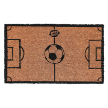 The Game Football Doormat
