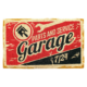 The Garage