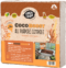 Torffreier Allzweckkompost gedüngt mit NPK - Coco Boost 1kg (15L)