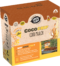 Natürlicher Dünger und Nährboden - Coco Chip 4.5kg (60L)