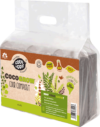 Organischer torffreier Kompost - Coco Grow 6x 650g (54L)