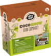 Organischer torffreier Kompost - Coco Grow 5kg (75L)