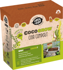 coco grow versatile coir fibre