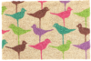 The Birdie Coir Doormat