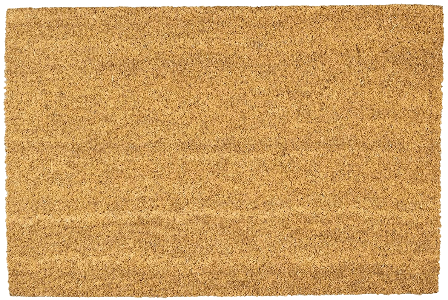 The Canvas Coir Doormat