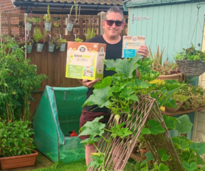 Green Gardeners’ Guild Chat With: @FromOurGardenToYours