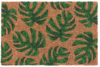 My Monstera Coir Doormat
