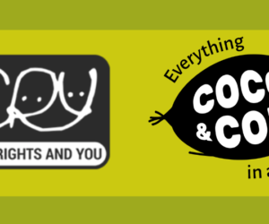 Coco&Coir Supporting CRY For A Brighter Future