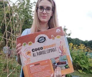 Green Gardener’s Guild Chat With: @myjourneyintogardening