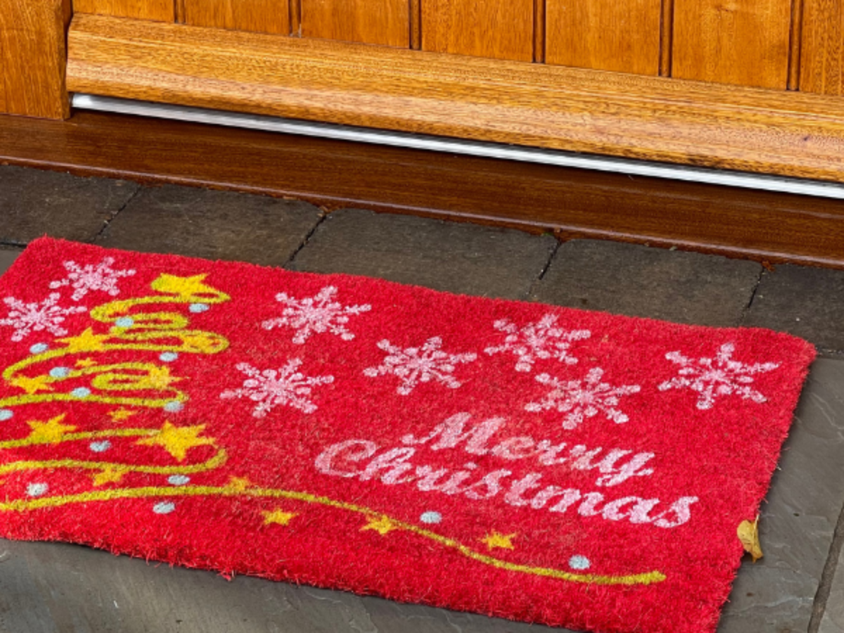 Best Doormats For Every Environment, 2022