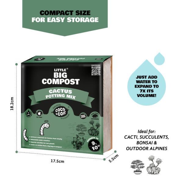 Peat Free Compost vs. Traditional Compost: What’s the Difference?