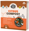 Citrus Compost - 9L