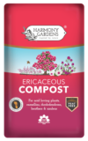 Harmony Gardens Ericaceous compost 40L