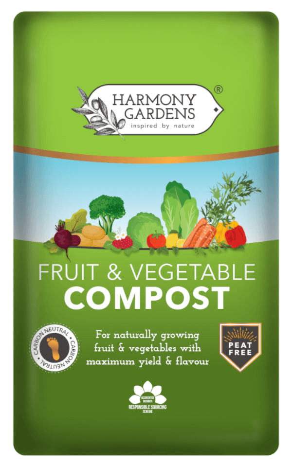 The Future of Gardening: Why Peat-Free Compost is the Way Forward