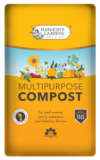 Harmony Gardens Multipurpose Compost 50L