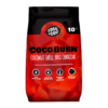 Coco Burn - Coconut Shell BBQ Charcoal 10kg