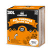 All Purpose Compost - 30L- with essential nutrients